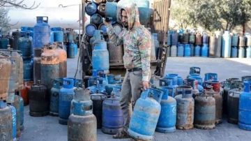 زيادة 25 جنيه في المستودع.. أسعار أنبوبة البوتاجاز اليوم بعد الزيادة