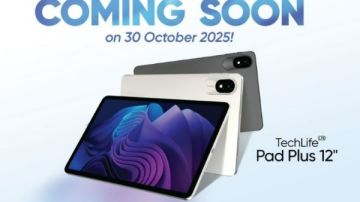 سعر ومواصفات Pad Plus 12 LTE .. جهاز لوحي اقتصادي بمواصفات منافسة سعر ومواصفات Pad Plus 12 LTE .. جهاز لوحي اقتصادي بمواصفات منافسة