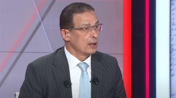 سفير مصر الأسبق بتل أبيب: قرار الكنيست بضم الضفة يخدم الأجندة الداخلية لنتنياهو سفير مصر الأسبق بتل أبيب: قرار الكنيست بضم الضفة يخدم الأجندة الداخلية لنتنياهو