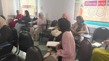 شباب ورياضة الشرقية تطلق اختبارات تحديد المستوى في اللغات الأجنبية شباب ورياضة الشرقية تطلق اختبارات تحديد المستوى في اللغات الأجنبية