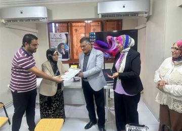 صحة المنيا: مرور مفاجئ على 99 وحدة رعاية أساسية