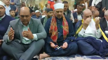 عبد الهادي القصبي ومجدي عاشور في احتفالية الطرق الصوفية بمولد الدسوقي.. صور عبد الهادي القصبي ومجدي عاشور في احتفالية الطرق الصوفية بمولد الدسوقي.. صور