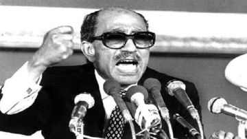 في ذكرى العزة والكرامة..النص الكامل لخطاب الرئيس السادات بمجلس الشعب 16 أكتوبر 1973م