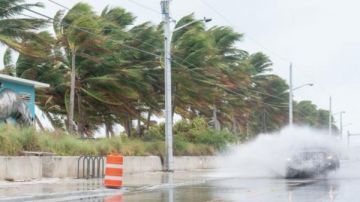 فيضانات مدمرة في المكسيك تودي بحياة 64 شخصا وتغرق عشرات المدن بالعاصفة المدارية رايموند  فيضانات مدمرة في المكسيك تودي بحياة 64 شخصا وتغرق عشرات المدن بالعاصفة المدارية رايموند