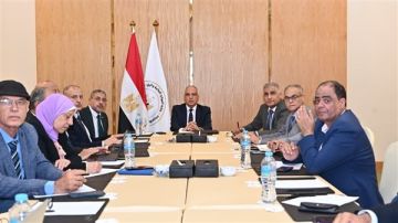 كيف تستعد الري لموسم الأمطار والسيول؟ سويلم يكشف