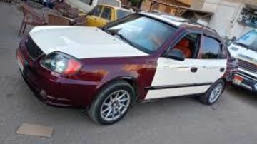 محافظ الدقهلية: مهلة أسبوع لمعايرة عدادات سيارات التاكسي بالبنديرة الجديدة