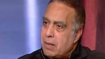 محمد العدل يهاجم جماهير الأهلي بسبب بيراميدز: مصالح متبادلة.. برافو محمد العدل يهاجم جماهير الأهلي بسبب بيراميدز: مصالح متبادلة.. برافو