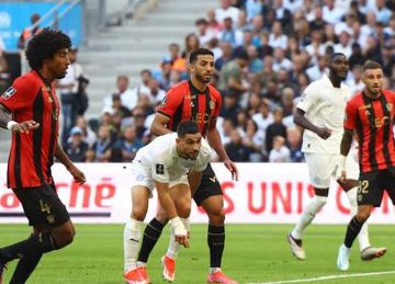 محمد عبد المنعم يصدم الأهلي بهذا القرار.. مدحت شلبي يكشف محمد عبد المنعم يصدم الأهلي بهذا القرار.. مدحت شلبي يكشف