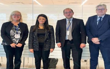 مصر تسعى لزيادة الاستثمارات الأجنبية عبر أدوات تمويل مبتكرة من البنك الدولي