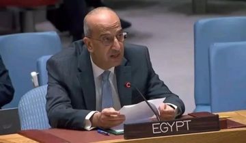 مندوب مصر: على مجلس الأمن تحمل مسؤولياته وإدراك أنه أحد أسباب عجز المنظمة مندوب مصر: على مجلس الأمن تحمل مسؤولياته وإدراك أنه أحد أسباب عجز المنظمة