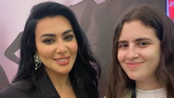 ميرهان حسين: دخلت الفن بالصدفة وأحضر لمفاجأة في عالم الغناء.. فيديو