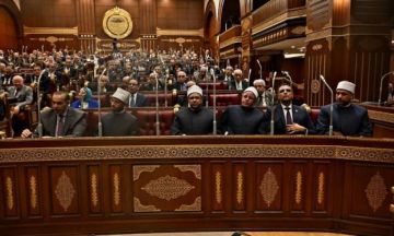 نائب بـ الشيوخ : مصر تقدم نموذجا عالميا فى إدارة الموارد المائية نائب بـ الشيوخ : مصر تقدم نموذجا عالميا فى إدارة الموارد المائية