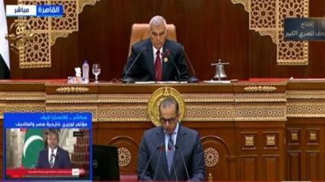 وزير الشؤون النيابية: رئيس الشيوخ الجديد قامة قانونية تربى في عرين العدل والإنصاف