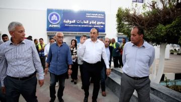 وزير قطاع الأعمال: دعم الصناعات الحيوية وتوطين الدواء أولوية استراتيجية