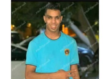  ياسر راح.. ضهري اتكسر .. والدة ضحية جريمة الخرطوش في الهرم: كان بيفض خناقة ماكنش طرف فيها (قصة كاملة)