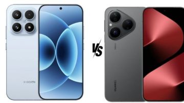 أيهما أفضل للشراء؟.. هاتف هواوي بيور 80 أو هاتف شاومي 17 أيهما أفضل للشراء؟.. هاتف هواوي بيور 80 أو هاتف شاومي 17
