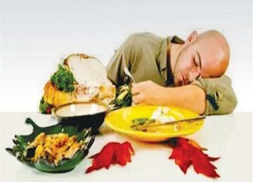 احذر من هذه الحالة.. نصائح للتغلب على الخمول وكثرة النوم