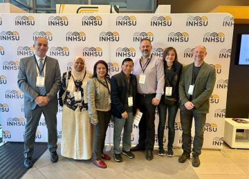 الأمانة العامة للصحة النفسية تستعرض جهود مصر في الحد من أضرار المواد المخدرة الأمانة العامة للصحة النفسية تستعرض جهود مصر في الحد من أضرار المواد المخدرة