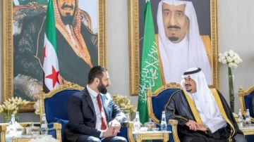 السعودية تطلق مبادرة مستقبل الاستثمار.. والجولاني ونجل ترامب أبرز الحضور