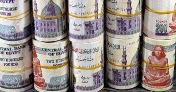  المركزي : ارتفاع الودائع بالعملة المحلية إلى 8.920 تريليون جنيه بنهاية أغسطس الماضي