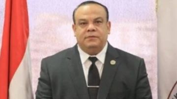 بالجدول الزمني.. محافظات المرحلة الثانية لانتخابات النواب 2025 بالجدول الزمني.. محافظات المرحلة الثانية لانتخابات النواب 2025