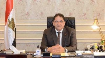 برلماني: كلمة الرئيس في أسبوع القاهرة للمياه تؤكد تمسك مصر بحقوقها المائية