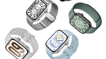 بسعر اقتصادي.. شاومي تذهل المستخدمين بإمكانات ساعة Redmi Watch 6