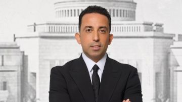 بعد تعيينه .. كريم إمام: سأكون على قدر المسئولية في مجلس الشيوخ