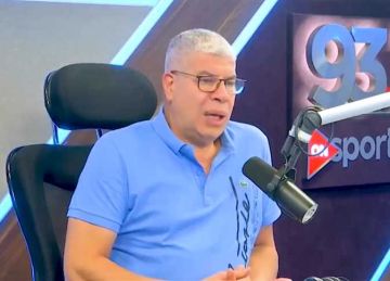 بعد كارثة حكام تركيا.. شوبير يطالب بالكشف عن نتائج قضية المراهنات في الكرة المصرية