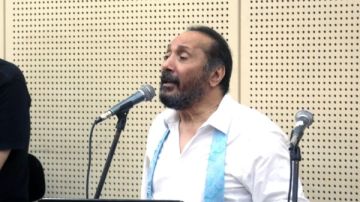 تامر عبدالمنعم وعلي الحجار ينتهيان من البروفات النهائية لاحتفالية انتصارات أكتوبر