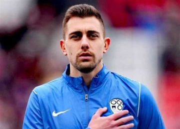 جراديشار مهاجم الأهلي يحقق رقما فريدا في تصفيات كأس العالم 2026