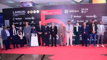 رئيس جامعة سوهاج: الجامعة تشهد طفرة في تطوير مستشفياتها لخدمة المرضى والتعليم الطبي