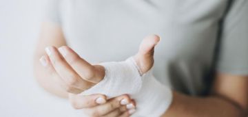 زيت غير متوقع يعالج الجروح بسرعة ويطهرها