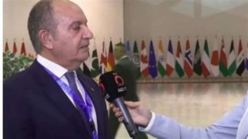 سفير الأردن في مصر: قمة شرم الشيخ تمثل عنوانا للسلام والاستقرار