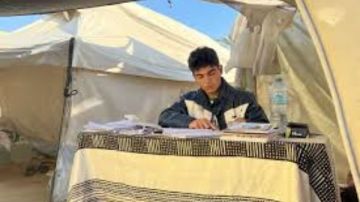 عودة الأمل في غزة.. إعلان نتائج الثانوية العامة بعد إنهاء الحرب