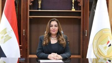 عوض: 169مليون جنيه حجم استثمارات تطوير منظومة إدارة المخلفات بمطروح عوض: 169مليون جنيه حجم استثمارات تطوير منظومة إدارة المخلفات بمطروح