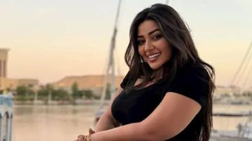 لا نتدخل في الأمور الشخصية.. أول رد من نقابة الموسيقيين على أزمة رحمة محسن خاص لا نتدخل في الأمور الشخصية.. أول رد من نقابة الموسيقيين على أزمة رحمة محسن خاص