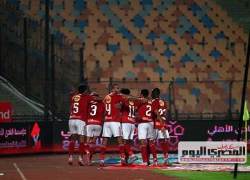 مباراة الأهلي ضد بتروجيت مباشر في الدوري.. الموعد والقنوات والمعلق والتشكيل