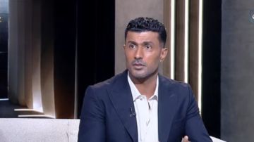 محمد سامي: مشتغلتش مساعد مخرج قبل كده.. وكان نفسي أشتغل مع طارق العريان