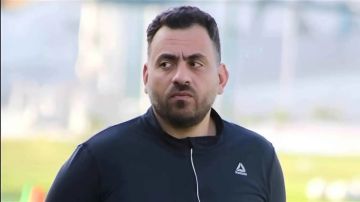 مصر.. الزمالك يوضح حقيقة رحيل جون إدوارد