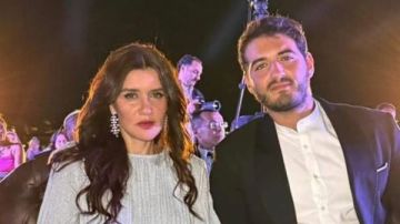 مقدرش أتدخل.. ابن غادة عادل يكشف تفاصيل خضوع والدته لعملية تجميل