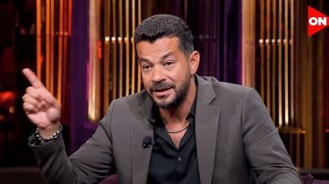 منال سلامة: شقيقي شريف كان يحلم بأن يصبح مدير تصوير.. فيديو