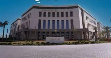 موعد امتحانات نهاية الفصل الدراسى الأول للنقل والثانوية العامة 2026 موعد امتحانات نهاية الفصل الدراسى الأول للنقل والثانوية العامة 2026