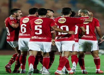موعد مباراة الأهلي ضد سيراميكا كليوباترا في نصف نهائي كأس السوبر المصري موعد مباراة الأهلي ضد سيراميكا كليوباترا في نصف نهائي كأس السوبر المصري