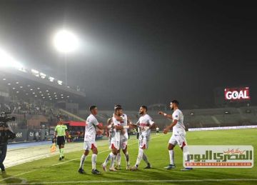 موعد مبارة الزمالك المقبلة بعد التعادل مع البنك الأهلي في الدوري موعد مبارة الزمالك المقبلة بعد التعادل مع البنك الأهلي في الدوري