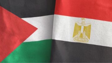 ناشط سياسي يشرح مراحل اتفاق السلام.. وجهود مصر في ترسيخها