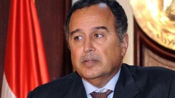 نبيل فهمي: وجهة النظر العربية باتت أكثر تكاملا وتنسيقا رغم الأزمات التي يشهدها الشرق الأوسط نبيل فهمي: وجهة النظر العربية باتت أكثر تكاملا وتنسيقا رغم الأزمات التي يشهدها الشرق الأوسط