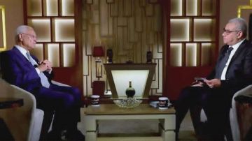 وكيل المخابرات العامة الأسبق: علمنا بخطف الجندي الإسرائيلي جلعاد شاليط قبل إعلان حماس الرسمي وكيل المخابرات العامة الأسبق: علمنا بخطف الجندي الإسرائيلي جلعاد شاليط قبل إعلان حماس الرسمي