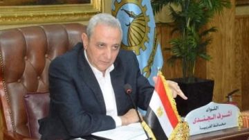 10 محاضر تموينية.. سلامة الغذاء تضبط 3 أطنان سلع غير صالحة للاستهلاك بالغربية