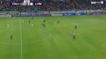 (2-1) شاهد بث مباشر مباراة الاتحاد والشرطة مجانا في دوري أبطال آسيا (2-1) شاهد بث مباشر مباراة الاتحاد والشرطة مجانا في دوري أبطال آسيا